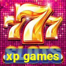 xp games